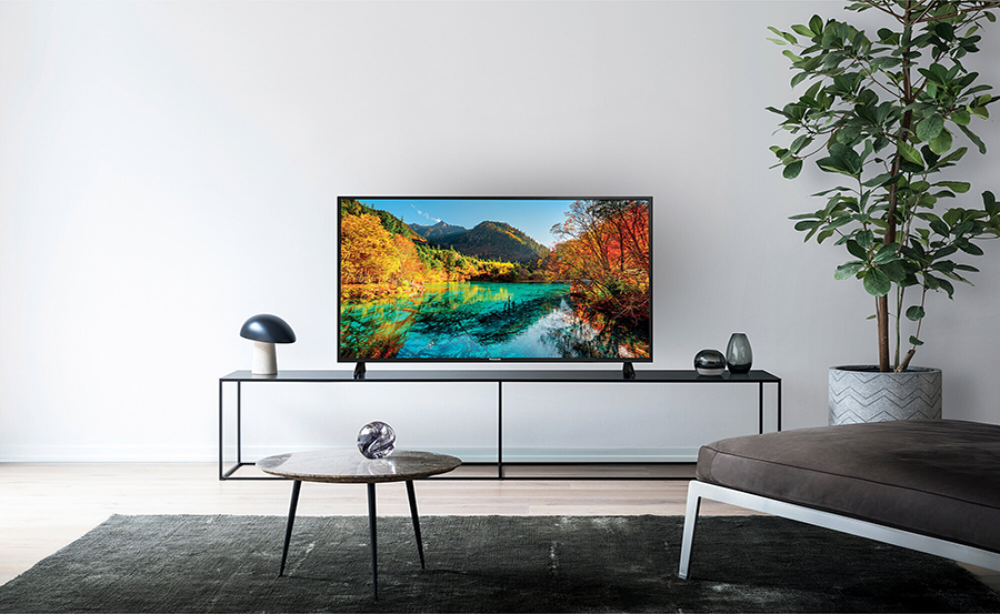 How to Cast Content from Mobile to Panasonic Smart TV